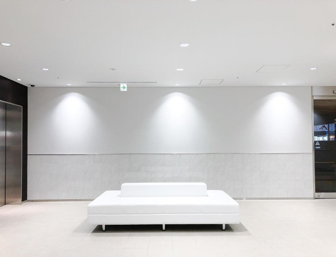 Koko Hotel Kagoshima Tenmonkan Zewnętrze zdjęcie