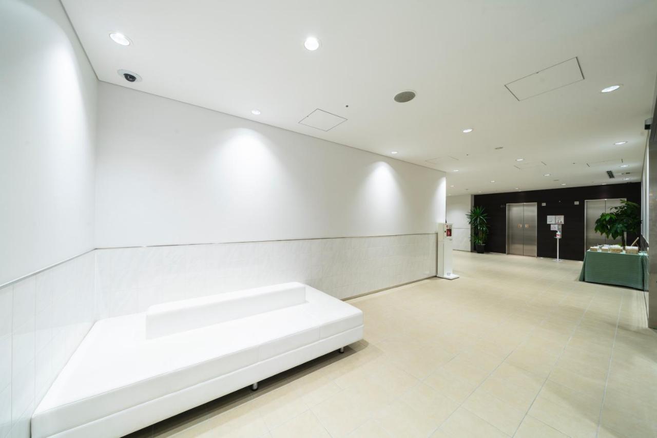Koko Hotel Kagoshima Tenmonkan Zewnętrze zdjęcie