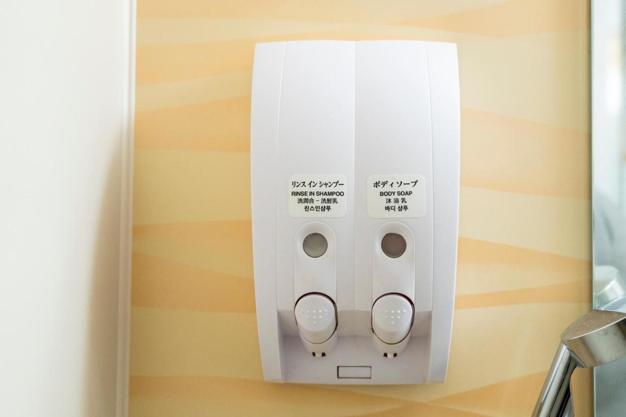 Koko Hotel Kagoshima Tenmonkan Zewnętrze zdjęcie