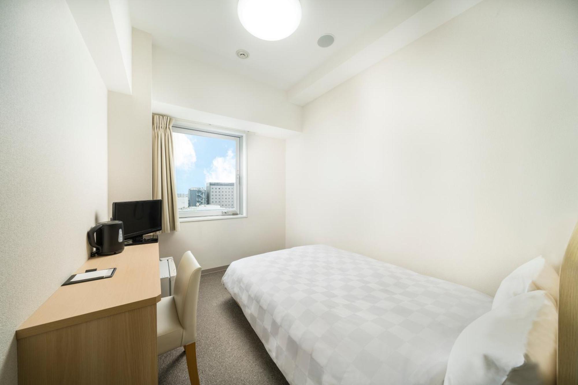 Koko Hotel Kagoshima Tenmonkan Zewnętrze zdjęcie
