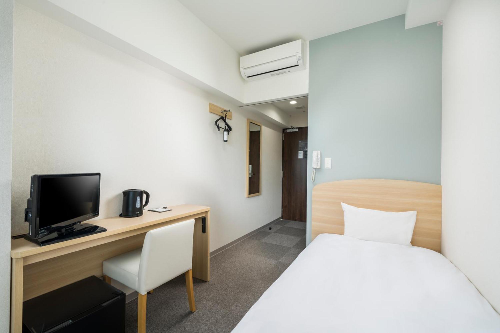 Koko Hotel Kagoshima Tenmonkan Zewnętrze zdjęcie