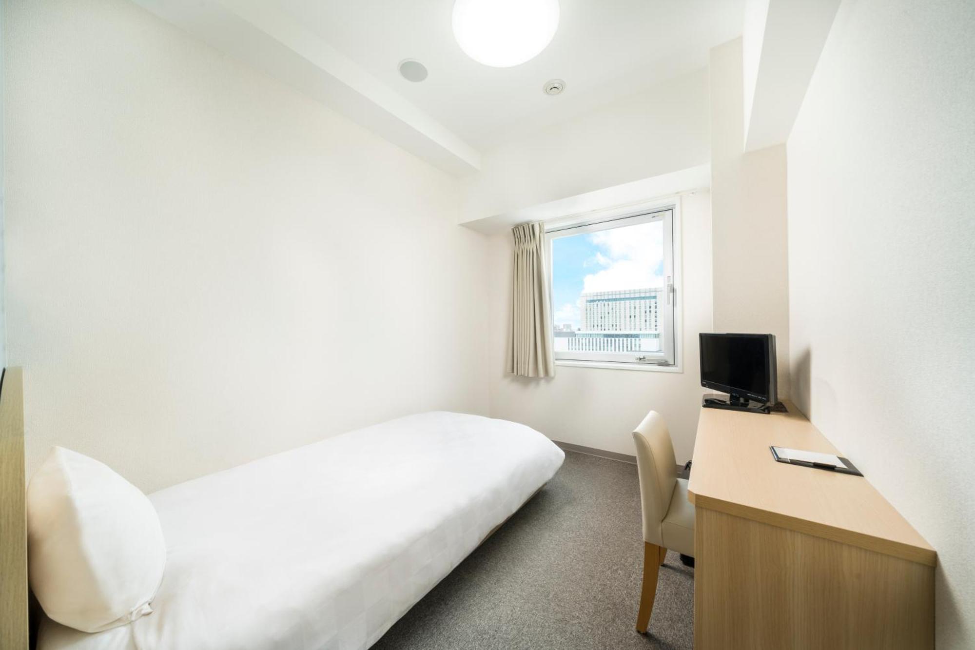 Koko Hotel Kagoshima Tenmonkan Zewnętrze zdjęcie