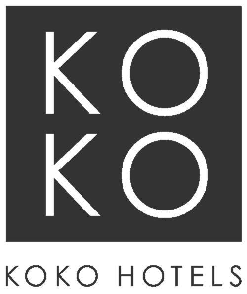 Koko Hotel Kagoshima Tenmonkan Zewnętrze zdjęcie