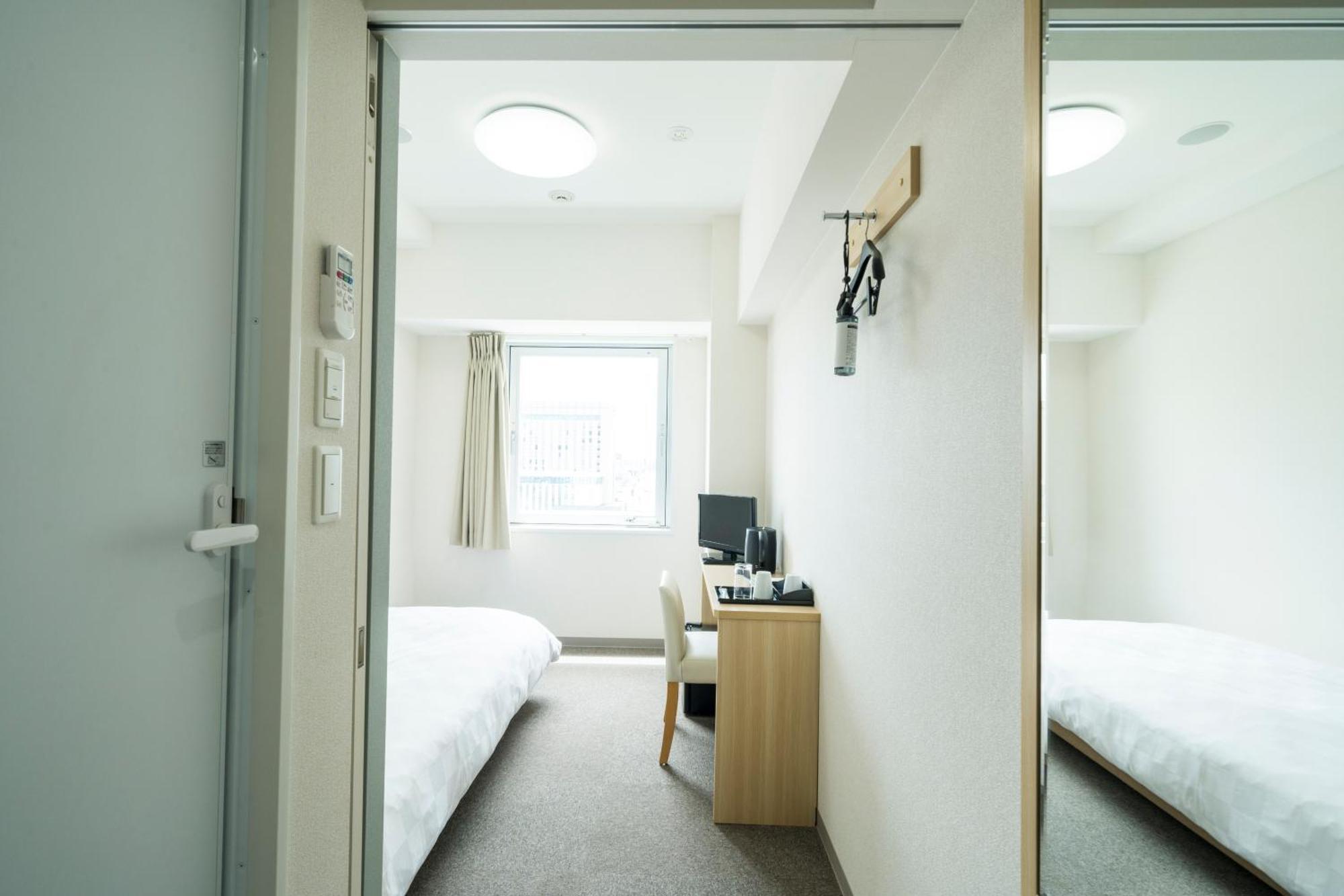 Koko Hotel Kagoshima Tenmonkan Zewnętrze zdjęcie